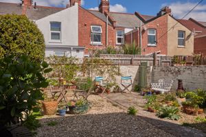 Garden- click for photo gallery